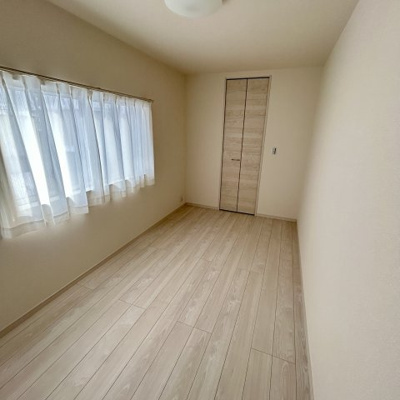 【内装】 | 貸戸建住宅黒