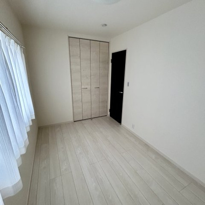 【内装】 | 貸戸建住宅黒