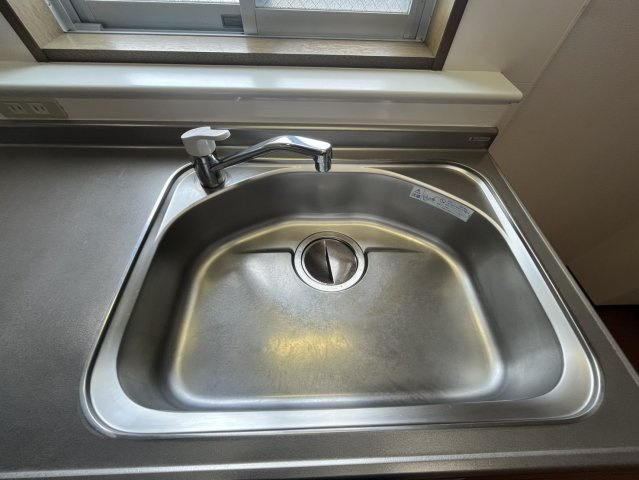 ステラコート潮江のキッチン