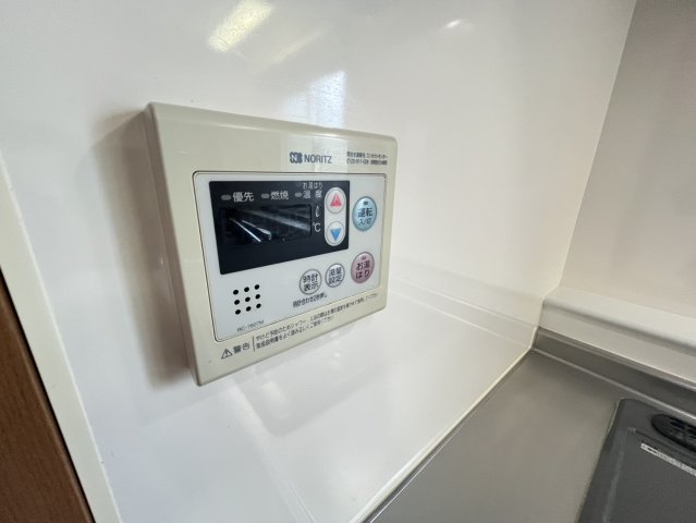 ステラコート潮江の設備