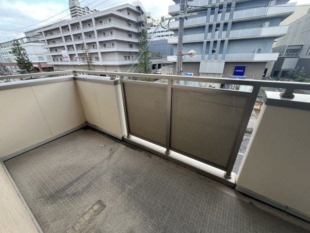 ステラコート潮江