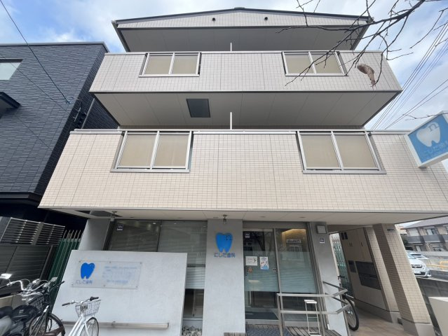 ステラコート潮江