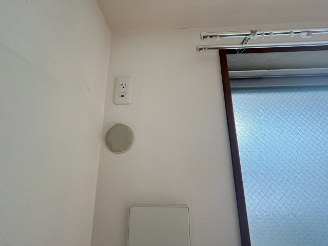 ステラコート潮江の設備