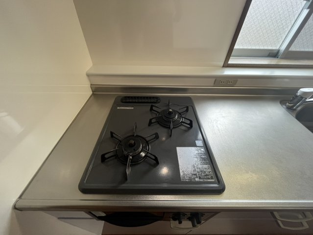 ステラコート潮江のキッチン