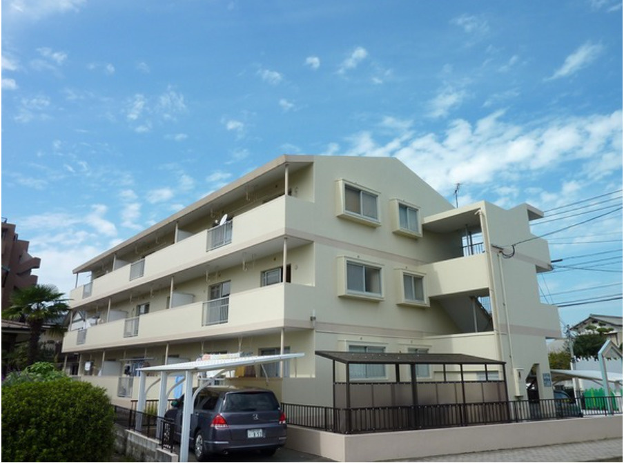 サンビレッジⅠ【キャッシュバック対象物件】