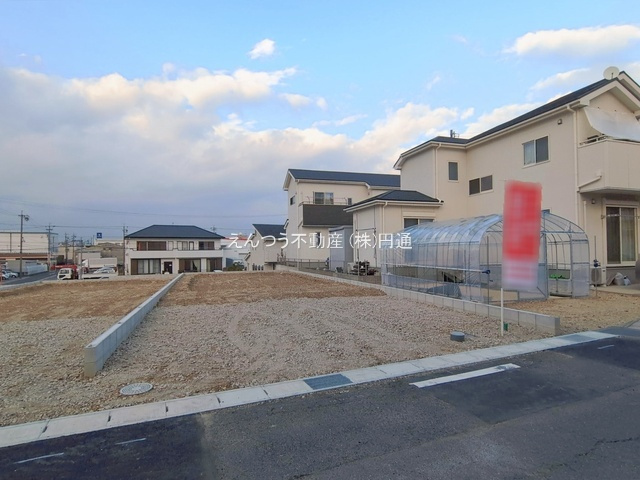 リーブルガーデン西寺山町第2