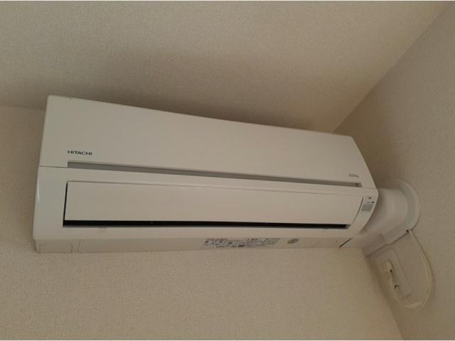 グランペール古賀Ⅲ　Ｂの設備