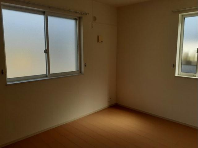 グランペール古賀Ⅲ　Ｂの洋室