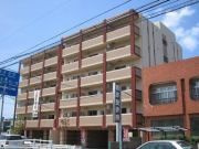 福岡市西区今宿駅前１丁目の賃貸マンションの外観