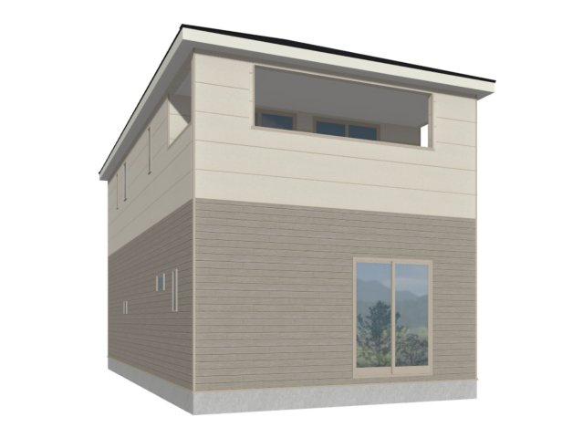 Cradle garden　本庄市児玉町金屋第7