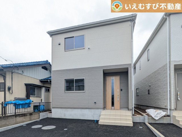 Cradle garden　本庄市児玉町金屋第7