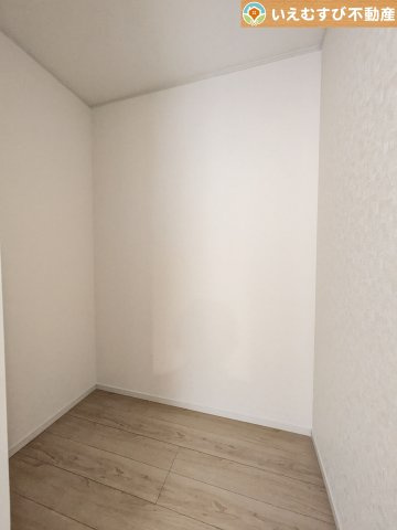 Cradle garden　本庄市児玉町金屋第7の内装