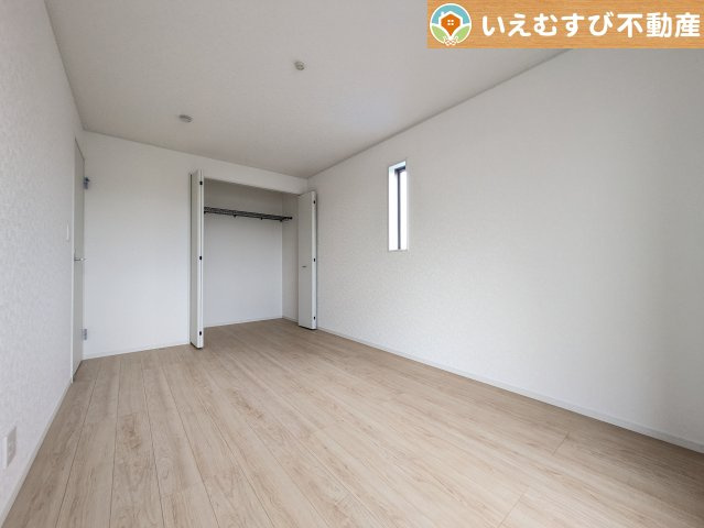 Cradle garden　本庄市児玉町金屋第7の洋室