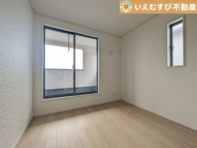 Cradle garden　本庄市児玉町金屋第7の洋室