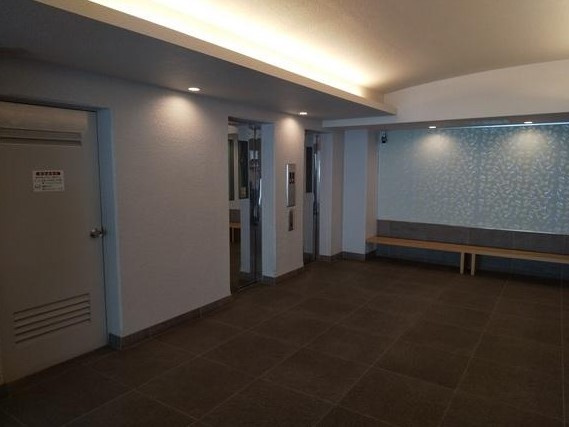 【エントランス】 | S52162-ﾏﾝﾊｲﾑ鴨川