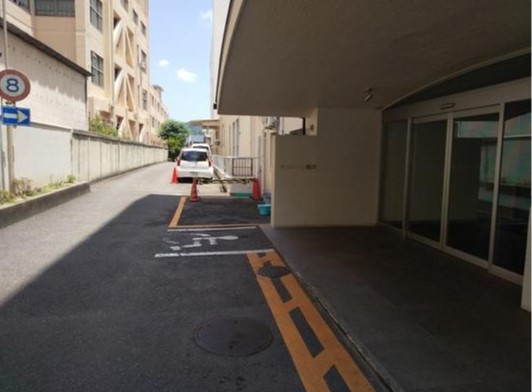 【その他共用部分】 | S52162-ﾏﾝﾊｲﾑ鴨川