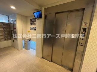 【設備】 | ＨＦ武蔵小山レジデンス | ＨＦ武蔵小山レジデンス