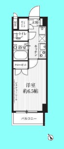 ＨＦ武蔵小山レジデンスの画像