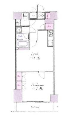 アルカンシエル横浜山下公園