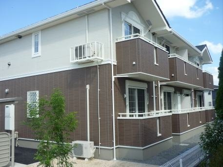 エムズ　サニーガーデンⅢ