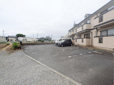 【駐車場】 | ハイネス大嶋