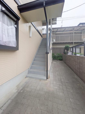 【エントランス】 | ハイネス大嶋