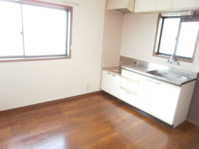 【キッチン】 | ハイネス大嶋