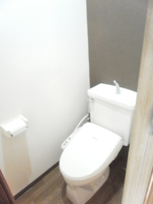 【トイレ】 | ハイネス大嶋
