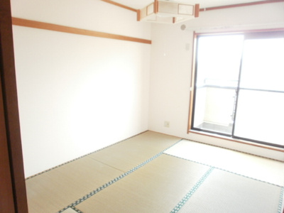 【和室】 | ハイネス大嶋