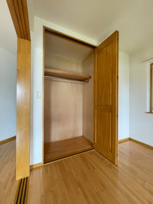 【収納】 | ウォールデンヒルズ