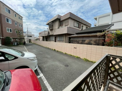 【展望】 | ウォールデンヒルズ