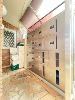 【設備】 | ウォールデンヒルズ