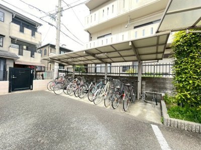 【その他共用部分】 | ウォールデンヒルズ