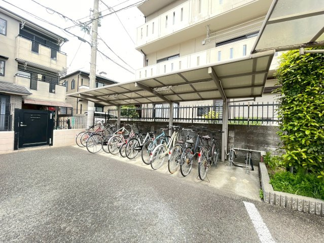 【その他共用部分】 | ウォールデンヒルズ