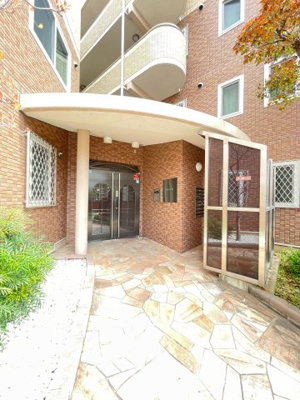 【エントランス】 | ウォールデンヒルズ