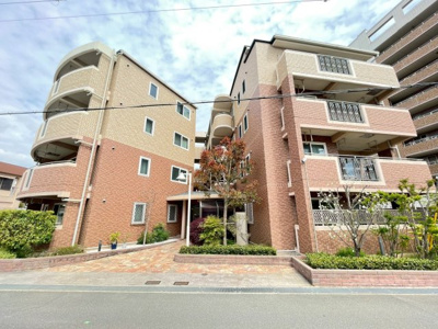 【外観】 | ウォールデンヒルズ