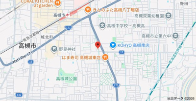 【地図】 | ウォールデンヒルズ