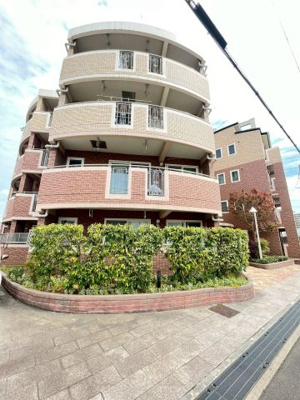 【外観】 | ウォールデンヒルズ