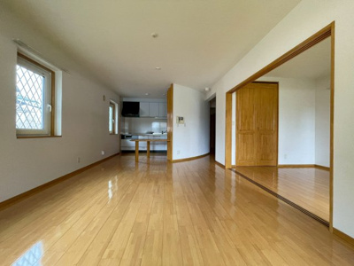 【居間・リビング】 | ウォールデンヒルズ