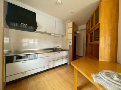 【キッチン】 | ウォールデンヒルズ