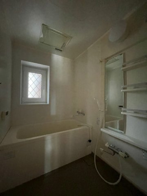 【浴室】 | ウォールデンヒルズ