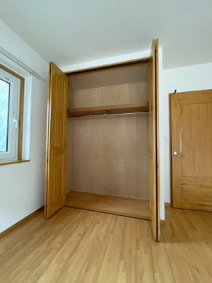 【収納】 | ウォールデンヒルズ