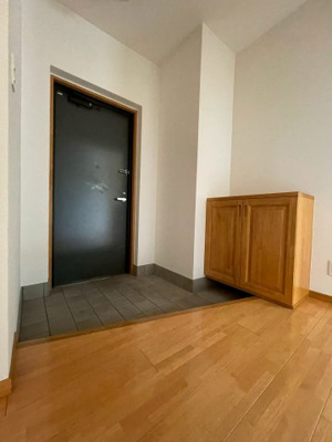 【玄関】 | ウォールデンヒルズ