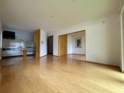 【居間・リビング】 | ウォールデンヒルズ