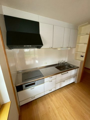 【キッチン】 | ウォールデンヒルズ