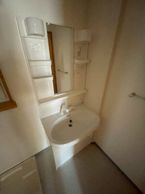 【洗面所】 | ウォールデンヒルズ