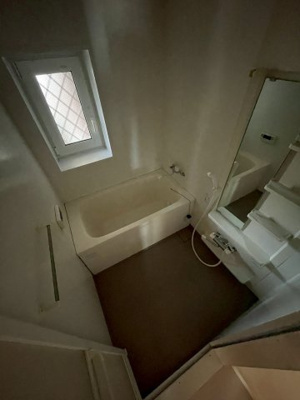 【浴室】 | ウォールデンヒルズ