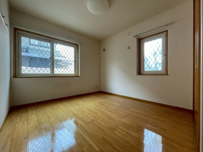 【寝室】 | ウォールデンヒルズ