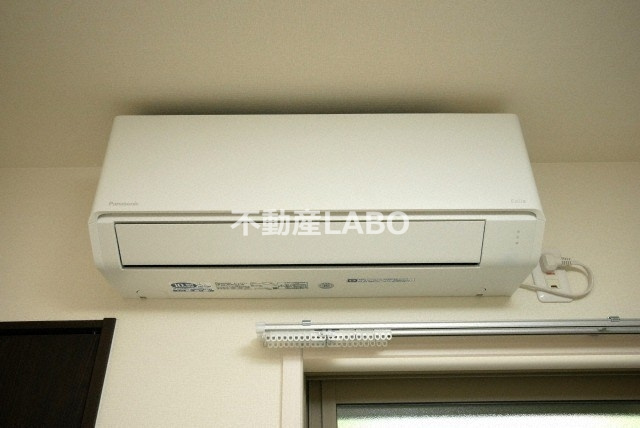 フジパレス住吉大領の設備