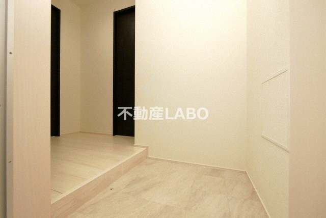 フジパレス住吉大領のその他